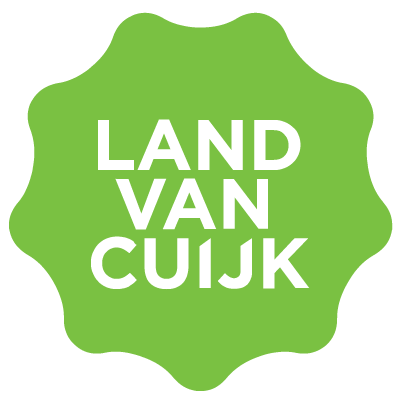 logo land van Cuijk